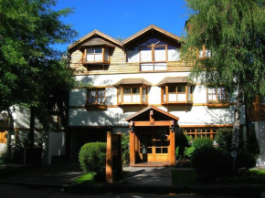 Hostería El Arbol Duende San Martin De Los Andes